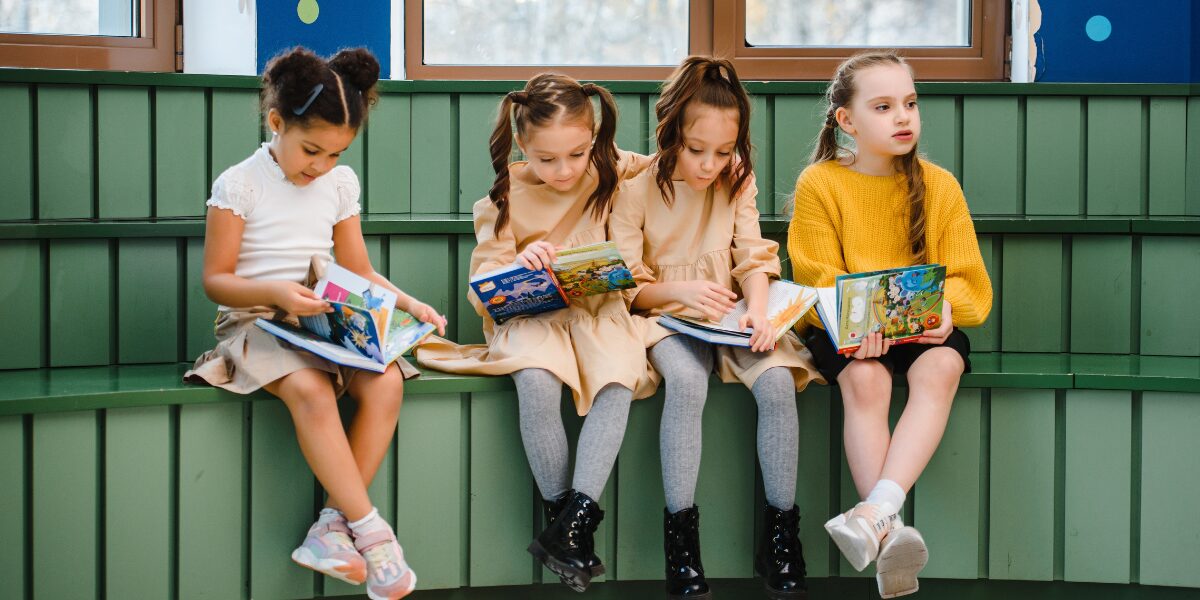 Bajki dla 6-latka – sprawdź 7 wspaniałych tytułów