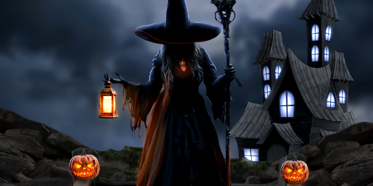 Horrory dla młodzieży – TOP 5 przerażających książek