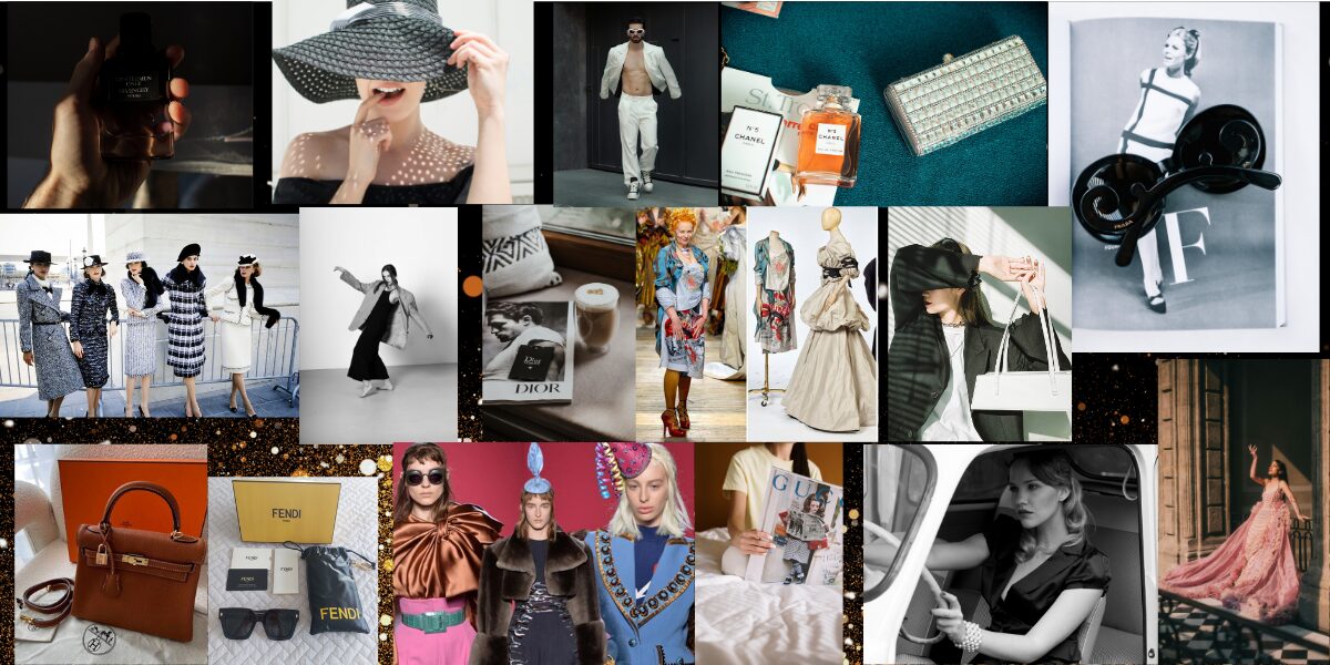 Książki o modzie – 17 propozycji wydawnictwa Arkady