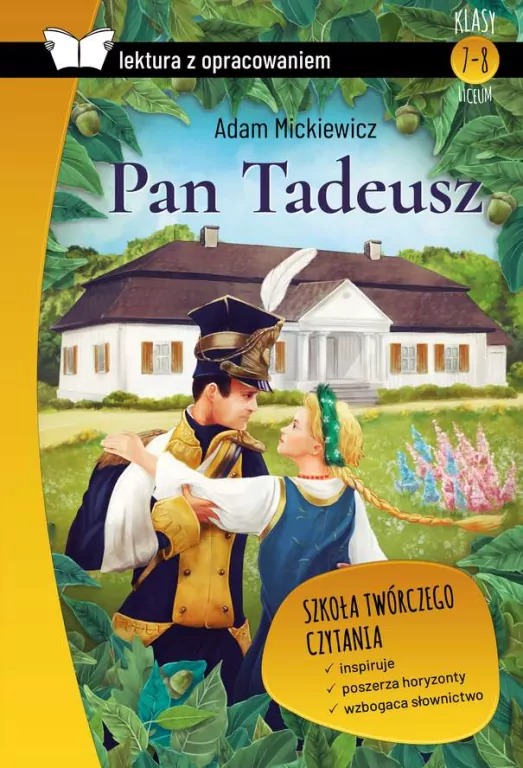 Pan Tadeusz