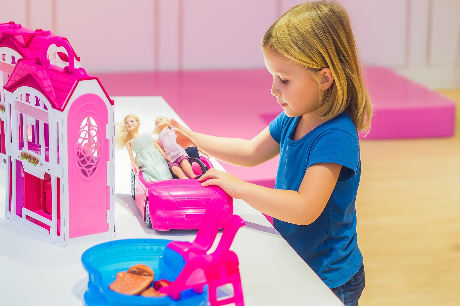 Domki dla lalek Barbie – ranking 7 najpiękniejszych modeli