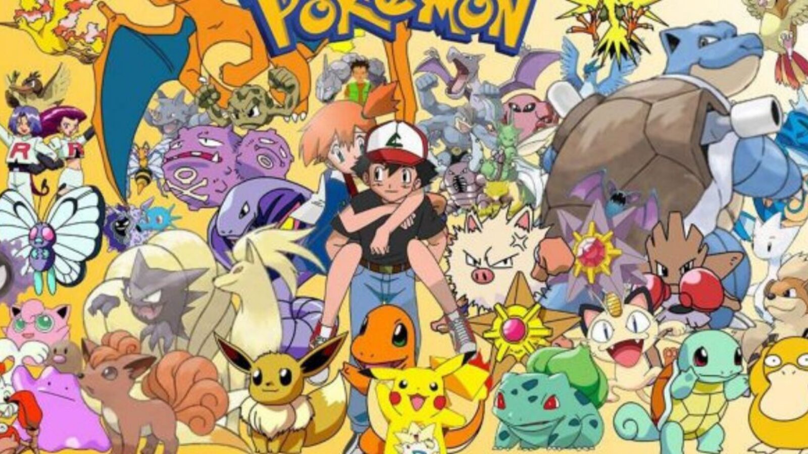 Figurki Pokémon – jakie wybrać? 8 najlepszych propozycji