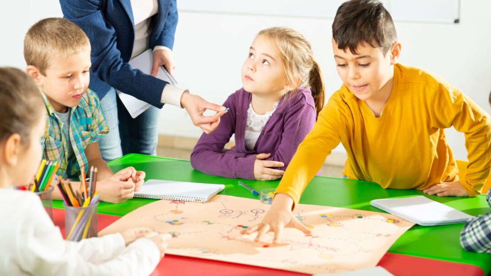 Gry edukacyjne dla 7-latka – 8 świetnych tytułów