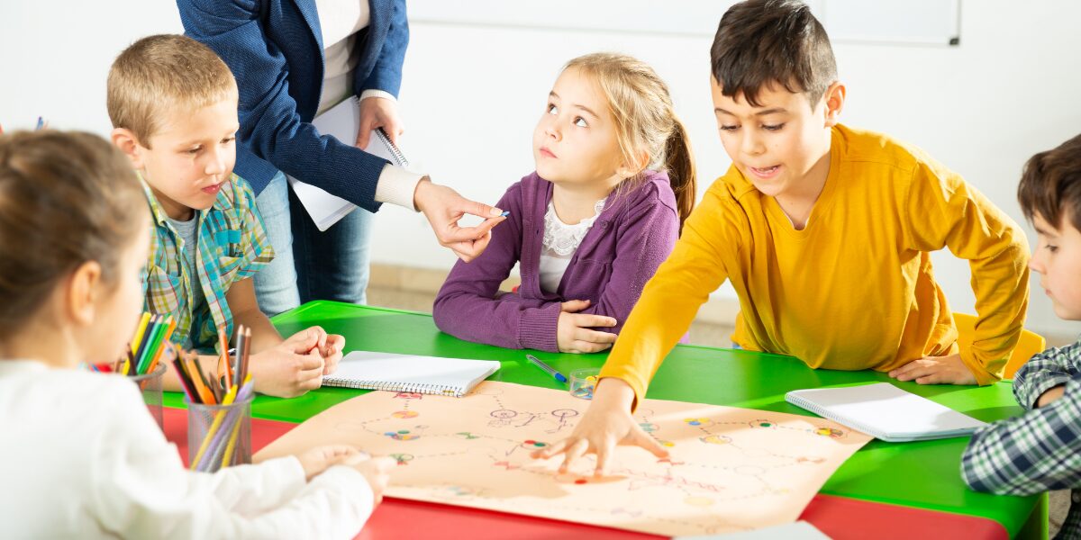 Gry edukacyjne dla 7-latka – 8 świetnych tytułów