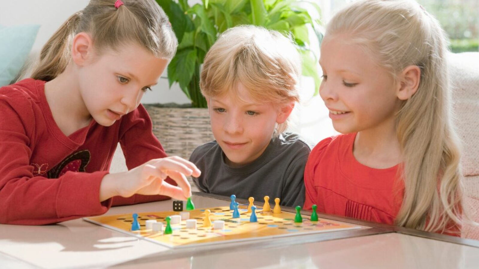 Gry edukacyjne dla 8-latka – 9 propozycji