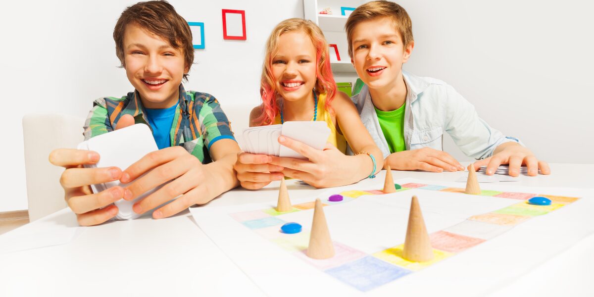 Gry edukacyjne dla 9-latka – które wybrać? TOP 8