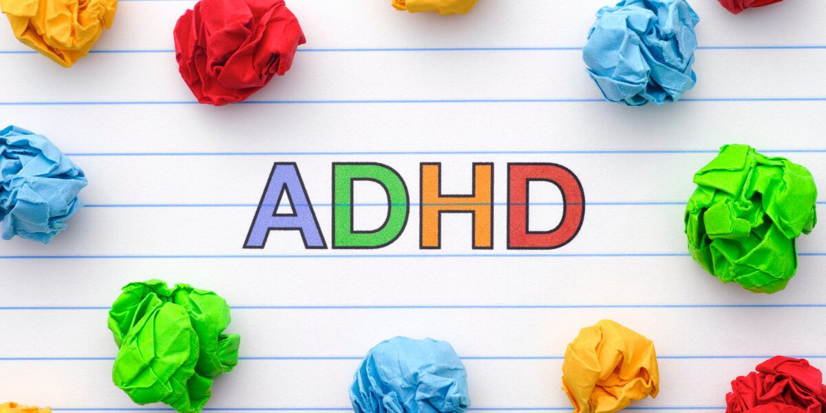 Książki o ADHD – ranking 9 najlepszych pozycji