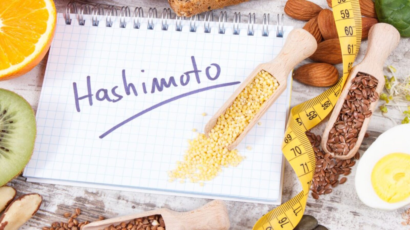 Książki o Hashimoto – 8 poradników o chorobie AZT