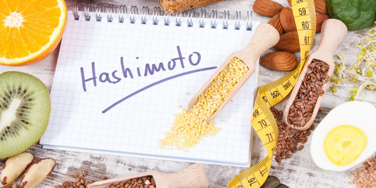 Książki o Hashimoto – 8 poradników o chorobie AZT