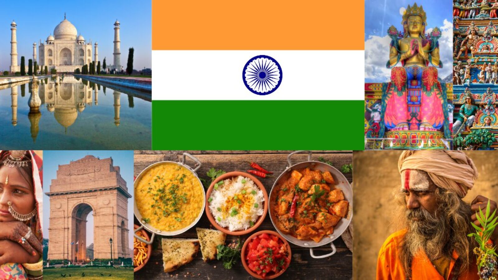 Książki o Indiach – ranking 7 najciekawszych tytułów