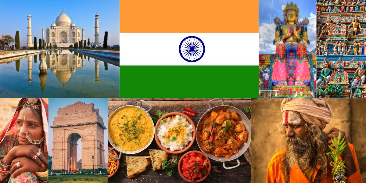 Książki o Indiach – ranking 7 najciekawszych tytułów