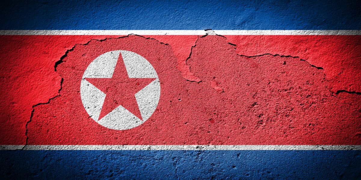 Książki o Korei Północnej – 7 poruszających tytułów