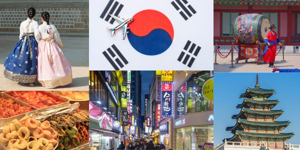 Książki o Korei Południowej – 9 fascynujących pozycji