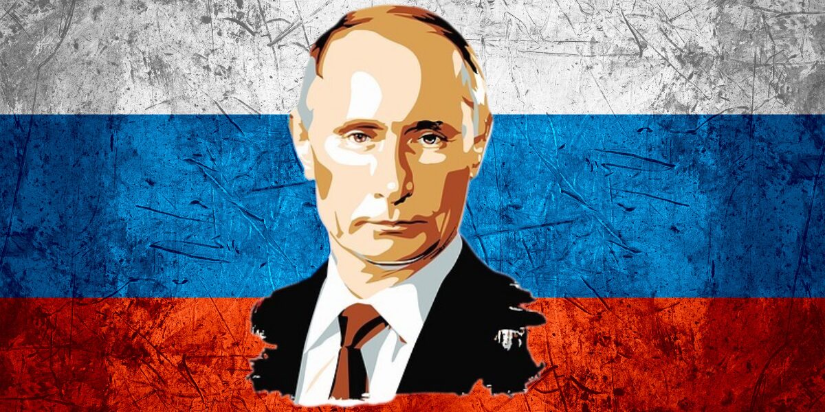 Książki o Putinie – 9 tytułów o kulisach władzy