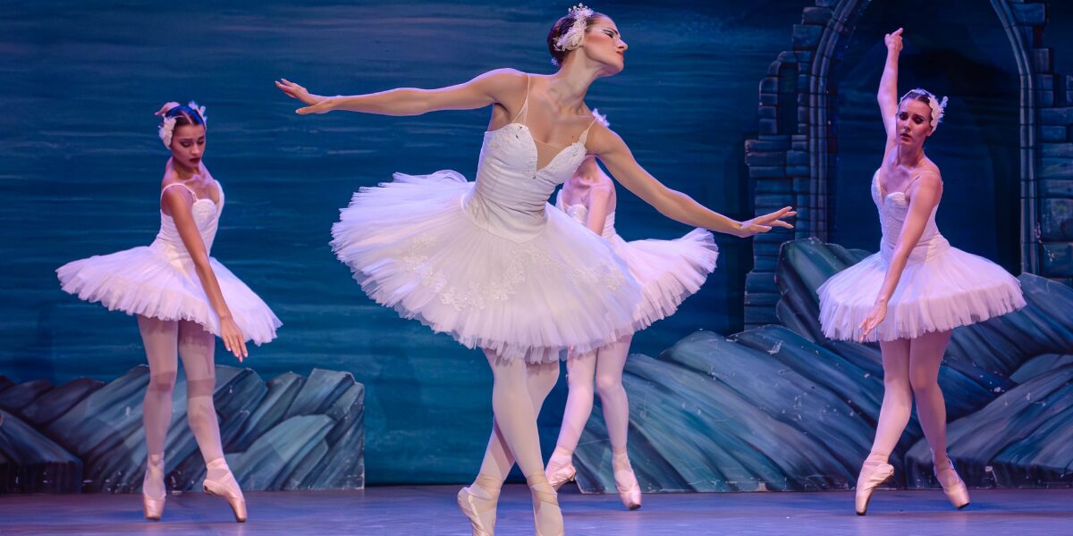 Książki o balecie – ranking 9 najlepszych