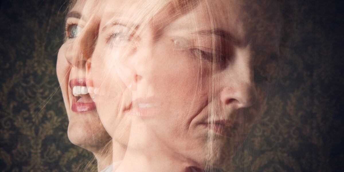 Książki o borderline – które wybrać? 6 propozycji