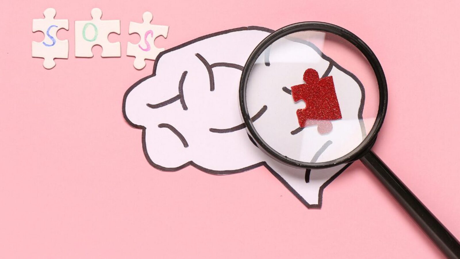 Książki o chorobach psychicznych – przewodnik po 9 najlepszych