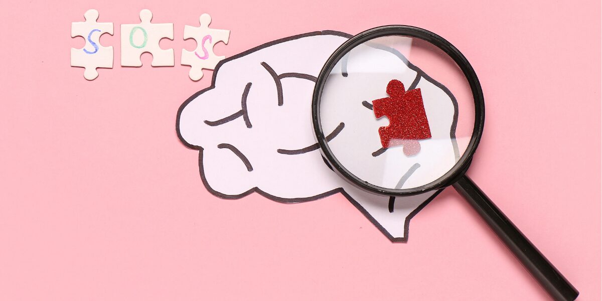 Książki o chorobach psychicznych – przewodnik po 9 najlepszych