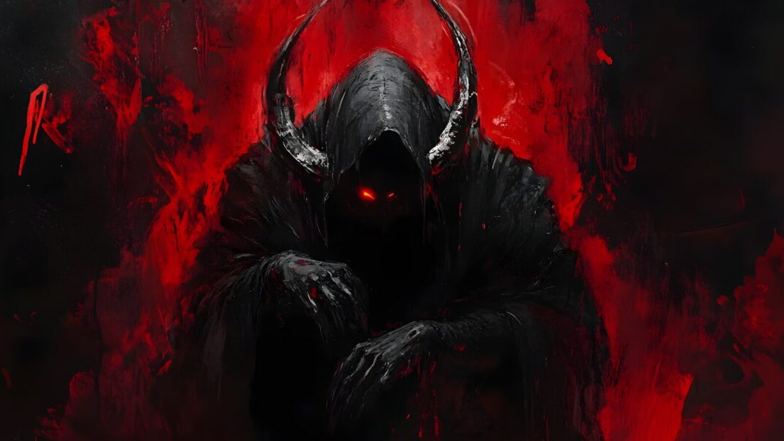 Książki o demonach – TOP 10 tytułów