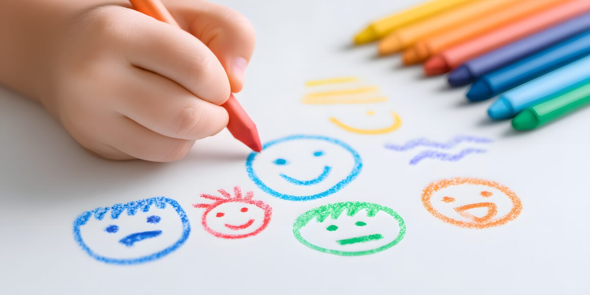 Książki o emocjach dla 3-latka – 8 świetnych tytułów