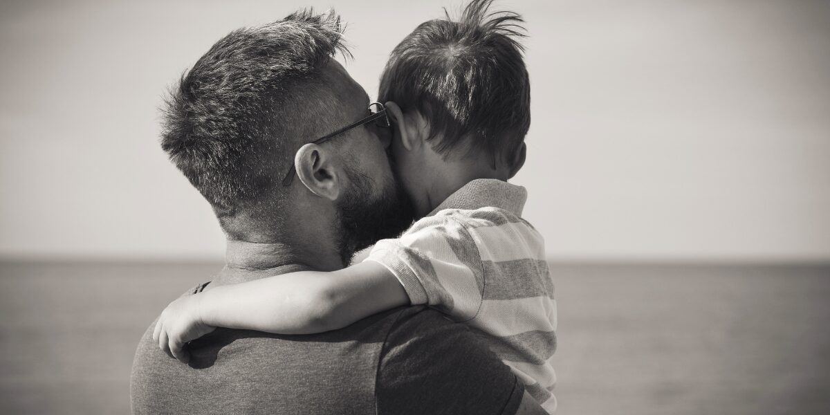 Książki o ojcostwie – 8 inspirujących publikacji dla taty