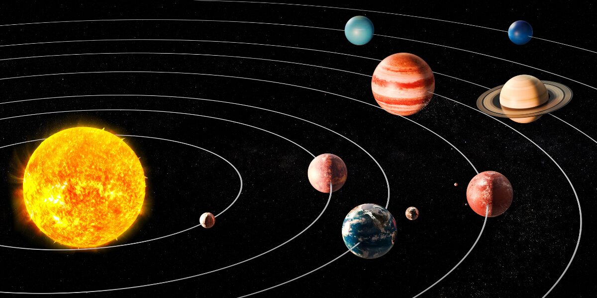 Książki o planetach dla dzieci – ranking 9 kosmicznych tytułów