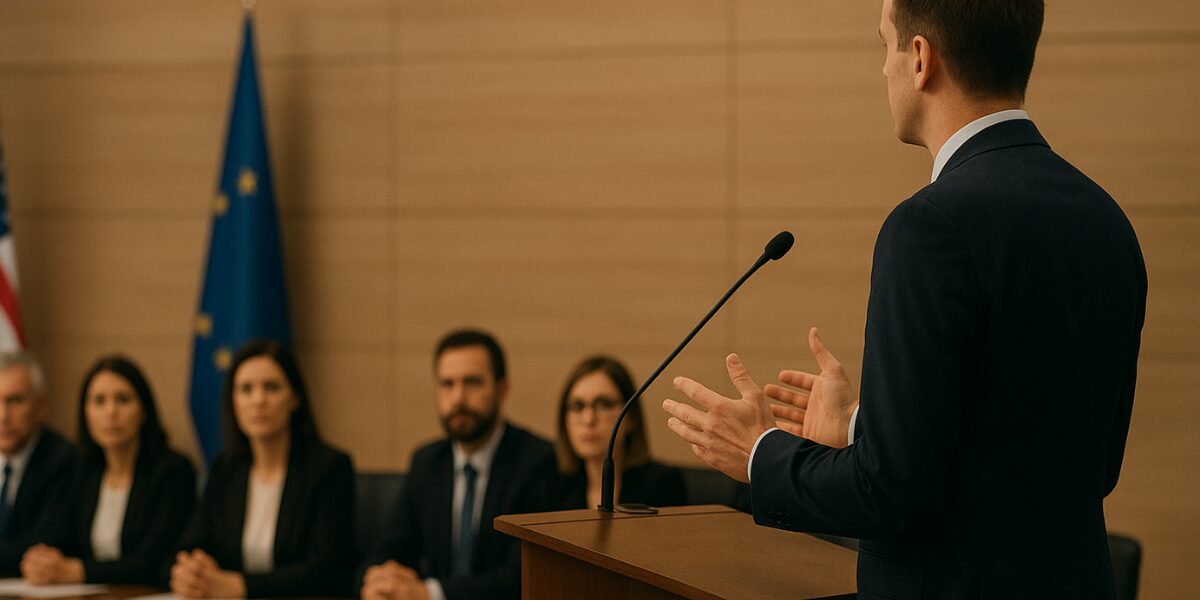 Książki o polityce – 6 tytułów, które pomagają zrozumieć świat