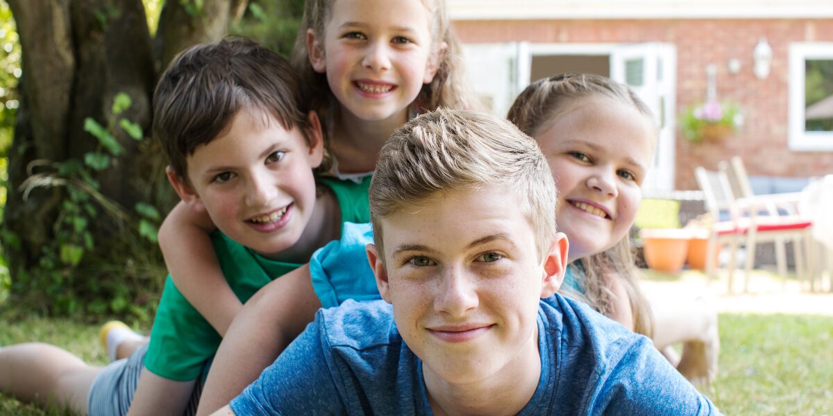 Książki o rodzeństwie – 9 tytułów o relacjach i emocjach