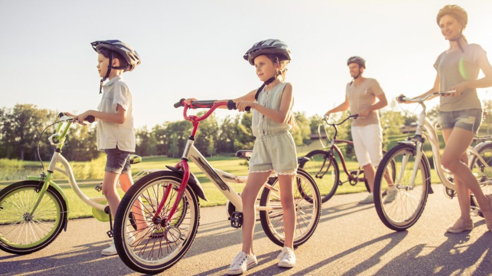 Książki o rowerach – 10 tytułów dla cyklistów