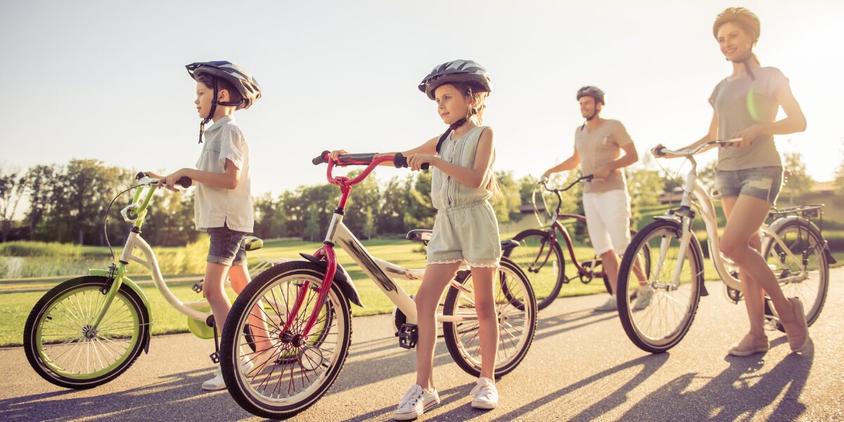 Książki o rowerach – 10 tytułów dla cyklistów