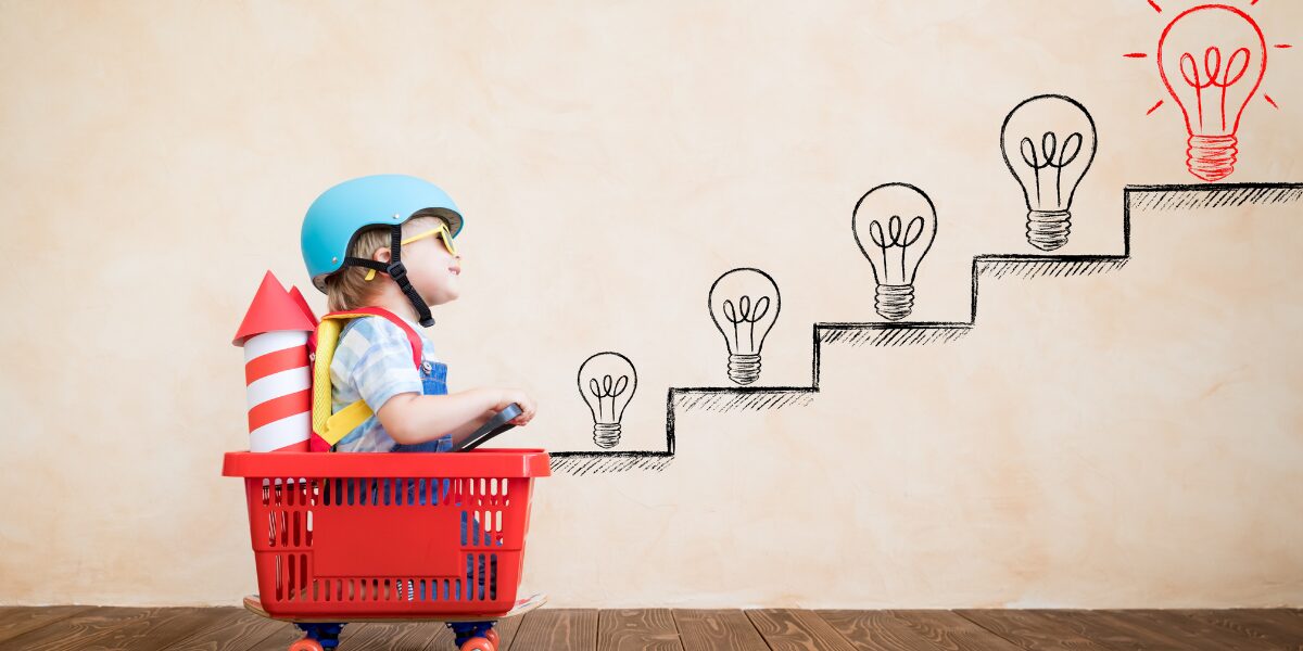 Książki o rozwoju dziecka – 7 sprawdzonych pozycji dla rodziców