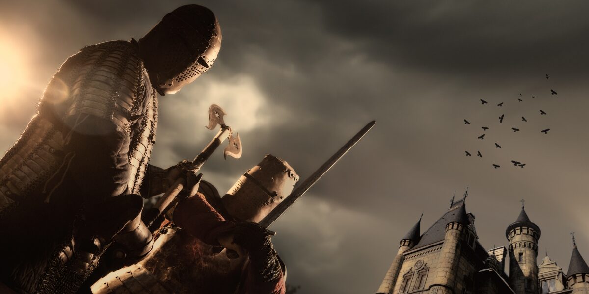 Książki o średniowieczu – 8 fascynujących podróży w przeszłość