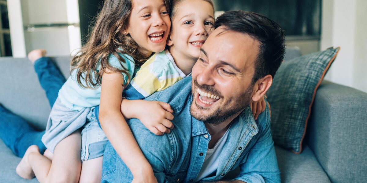 Książki o tacie – 9 propozycji dla obecnych i przyszłych ojców