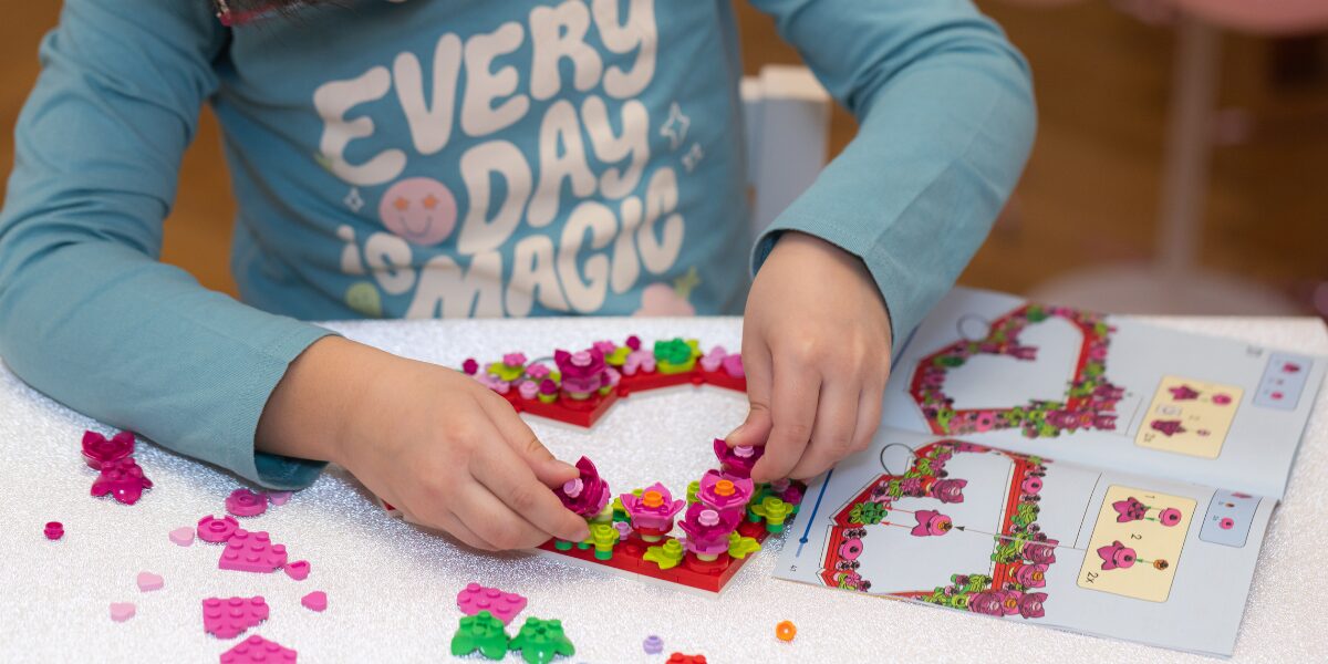 LEGO do 100 zł – 9 zestawów w dobrej cenie