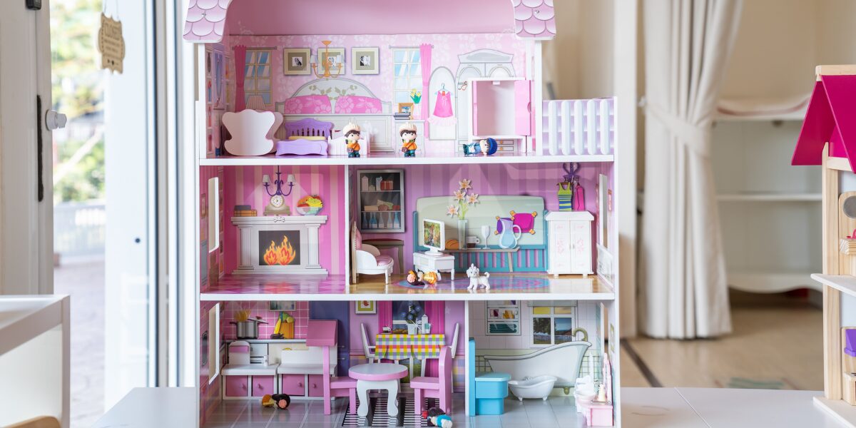 Lalki do domku dla lalek – ranking 8 najlepszych