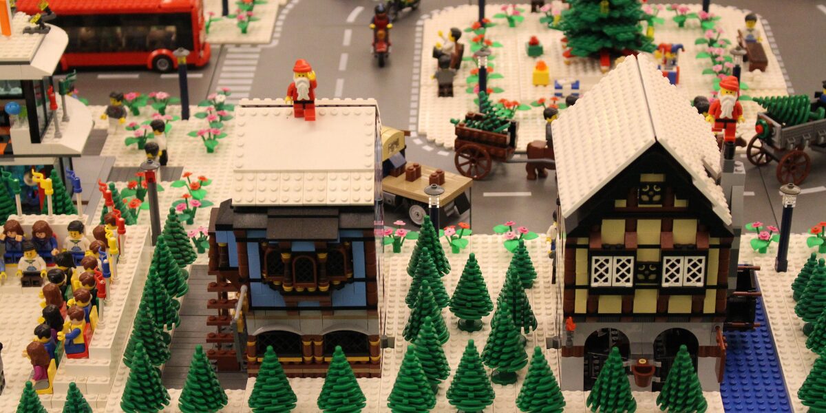LEGO City do 150 zł – ranking 9 zestawów