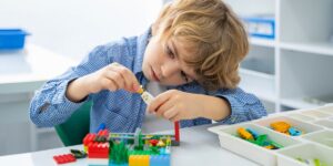 LEGO dla 5-latka – które wybrać? 7 polecanych zestawów