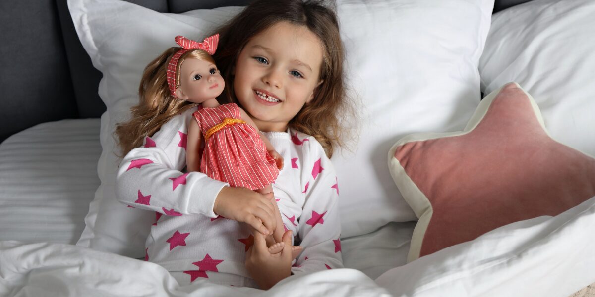 Lalka dla 6-latki – którą kupić? Ranking 9 najlepszych