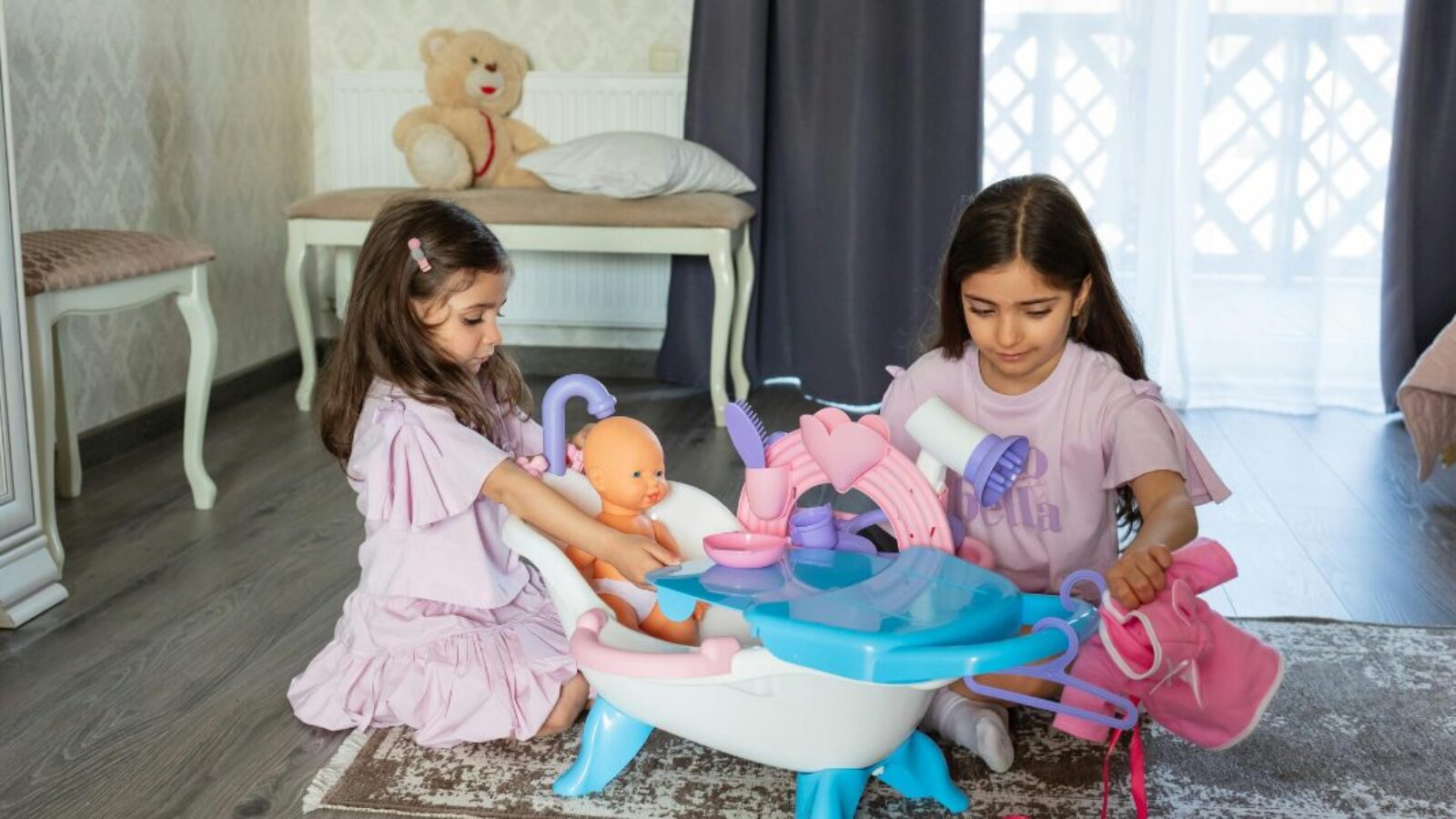 Lalka dla 8-latki – 8 polecanych modeli
