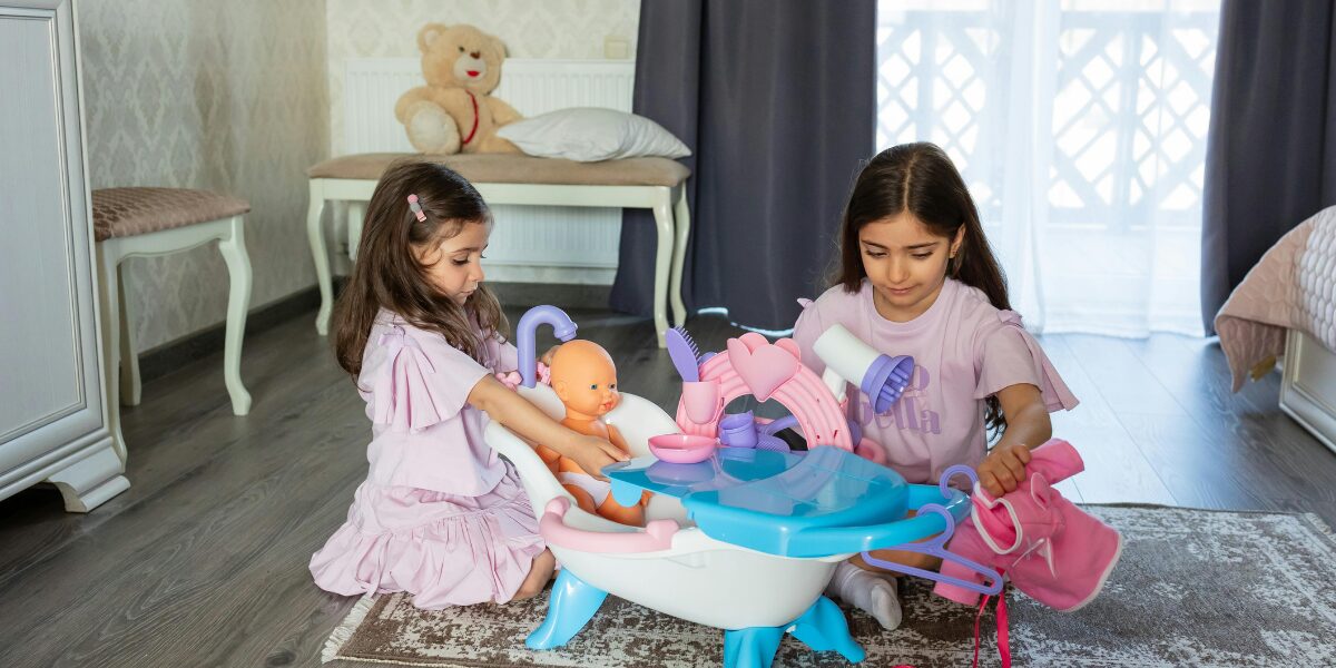 Lalka dla 8-latki – 8 polecanych modeli