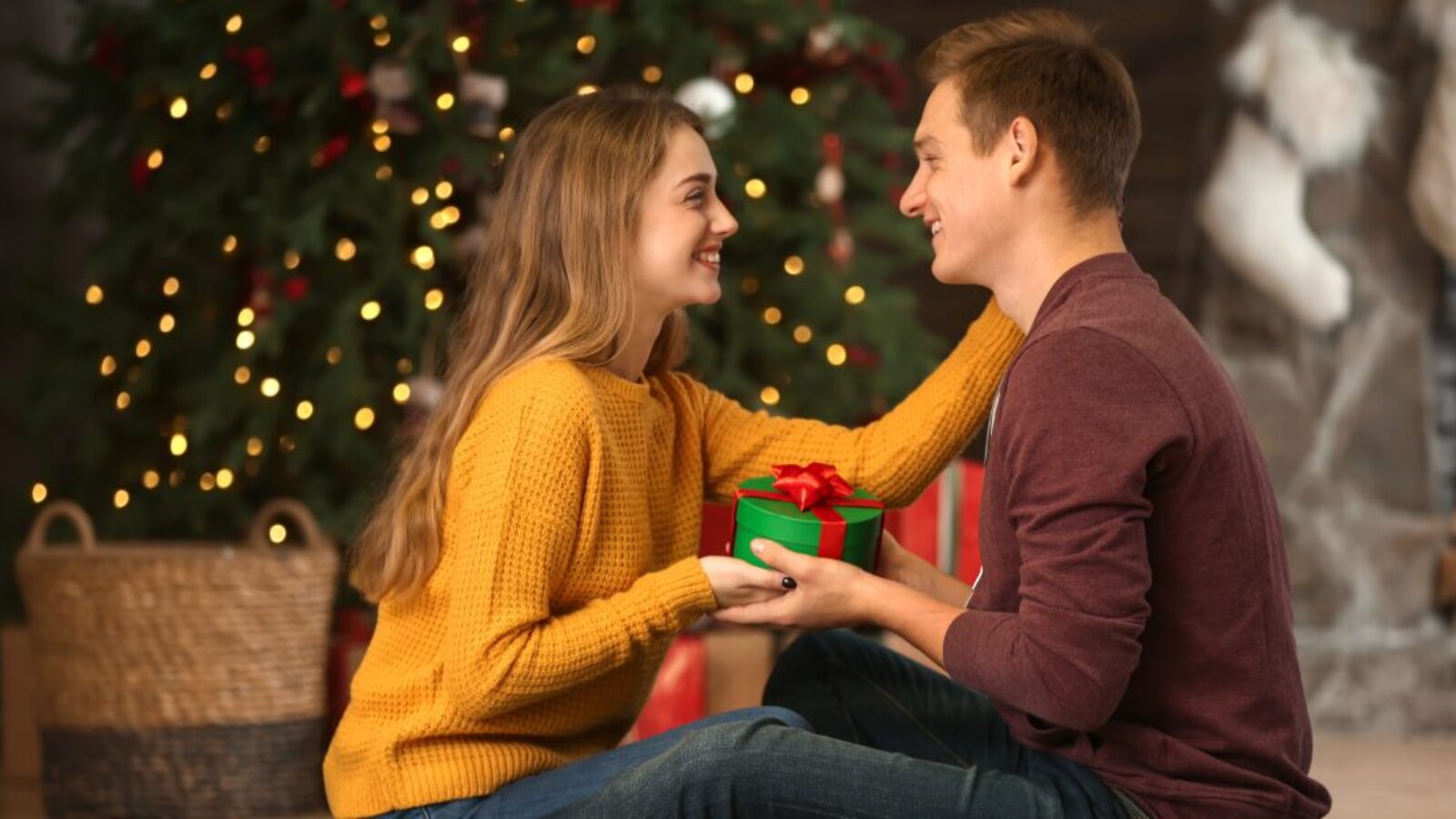 Prezent dla chłopaka na święta – 7 inspirujących propozycji