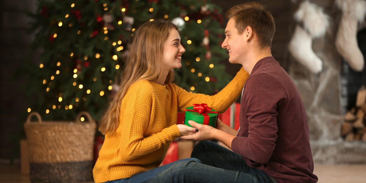 Prezent dla chłopaka na święta – 7 inspirujących propozycji