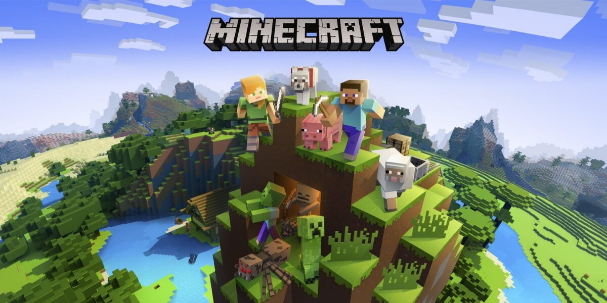 Zabawki Minecraft – ranking 9 najciekawszych zestawów