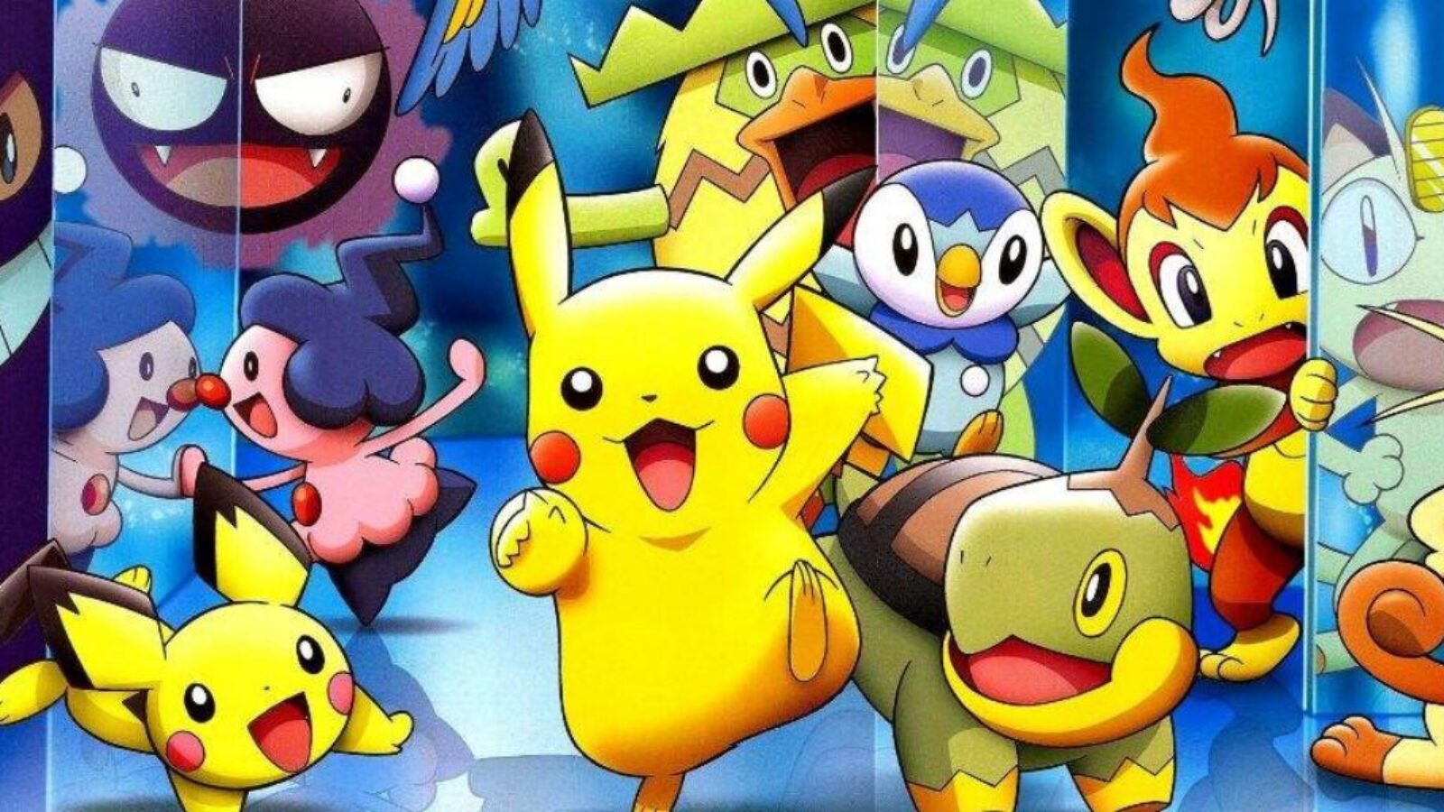 Zabawki Pokémon – 9 propozycji dla fanów kultowej serii