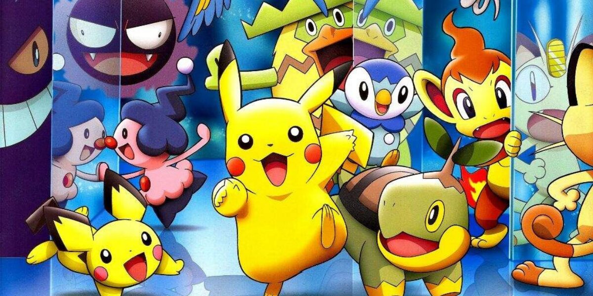 Zabawki Pokémon – 9 propozycji dla fanów kultowej serii