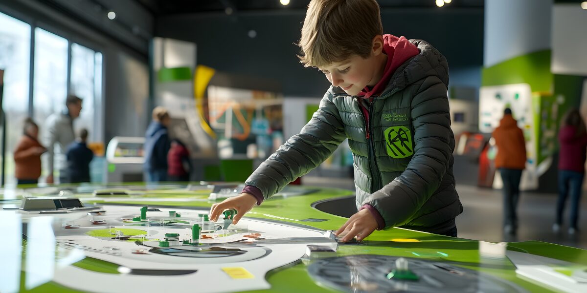 Zabawki interaktywne dla 5-latka – przewodnik po 10 najlepszych