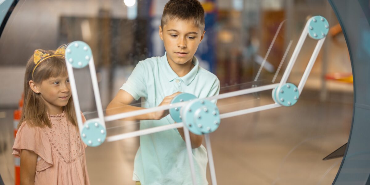 Zabawki interaktywne dla 6-latka – ranking 10 najlepszych