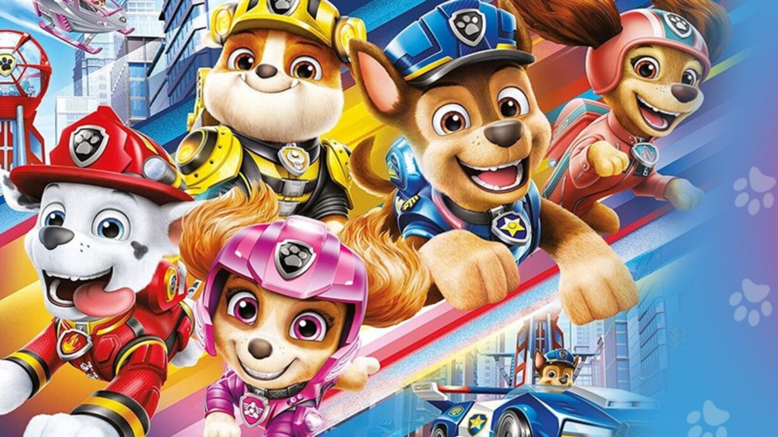 Figurki Psi Patrol – jakie wybrać? 8 polecanych