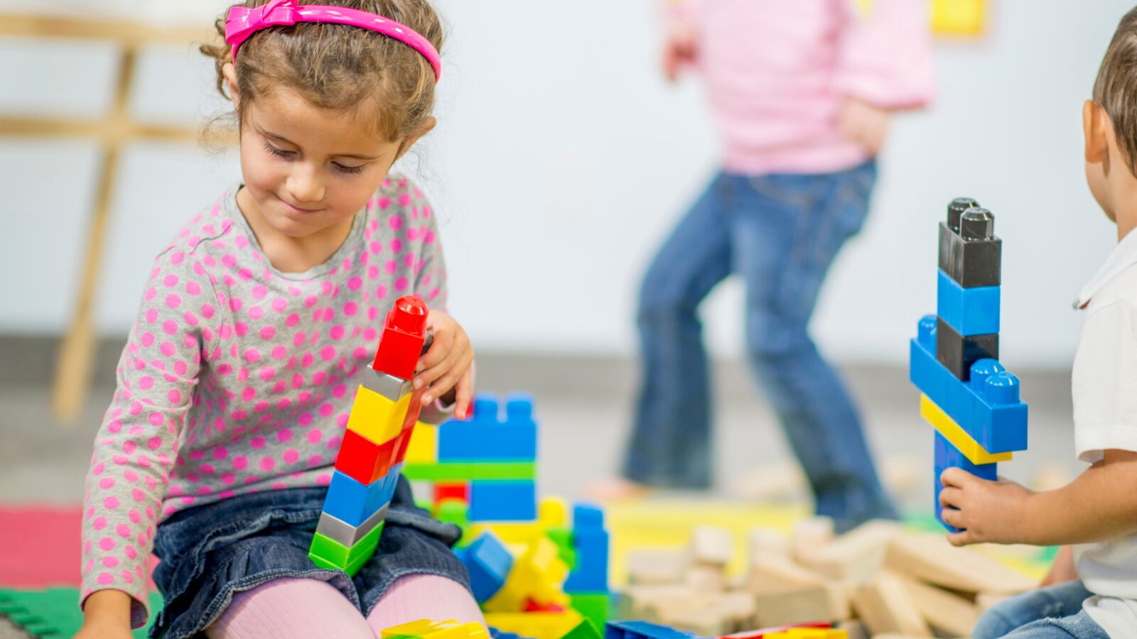 LEGO dla 4-latka – 9 najlepszych zestawów