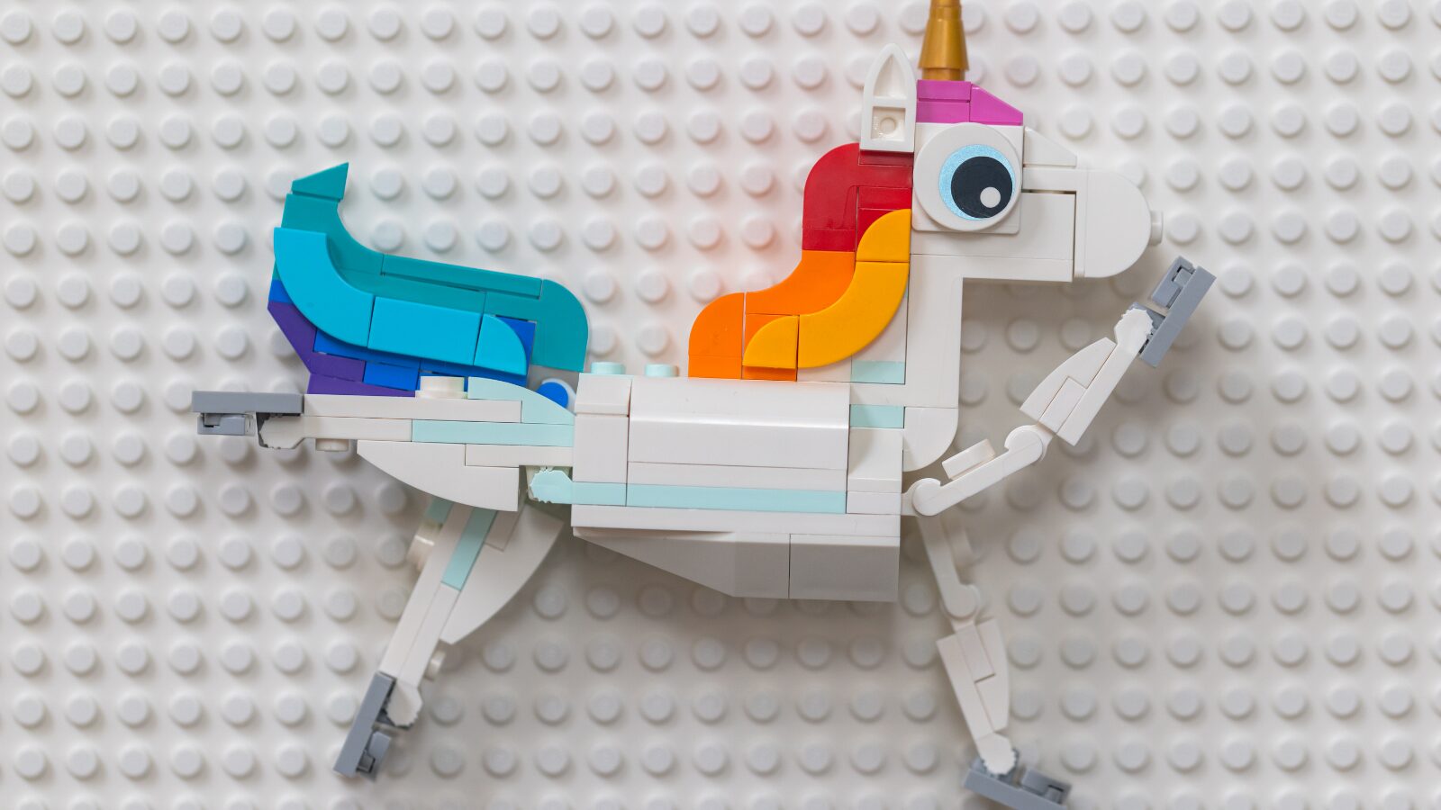 LEGO dla 6-latka – 9 polecanych zestawów